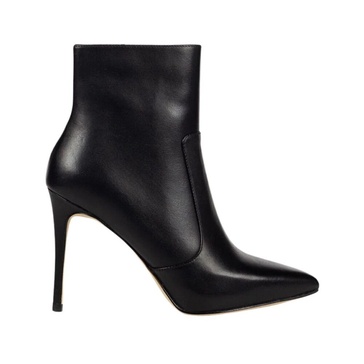 Stiletto Boots