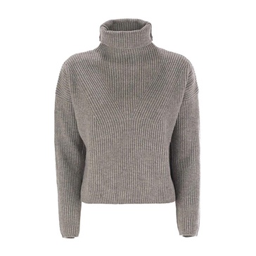 Stylish Knit Top