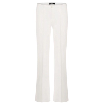 Flared Trousers