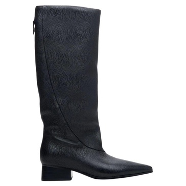 Wide Shaft Boots