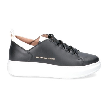 Black Sneakers Autumn/Winter 2023/2024