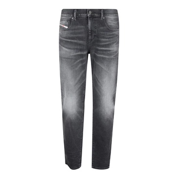 Stylish Denim Jeans