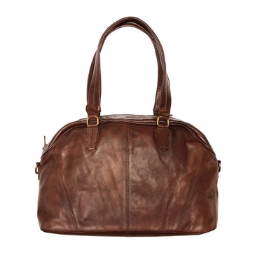 Mid-Size Shoulder Bag