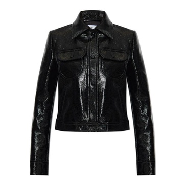 Glossy Jacket