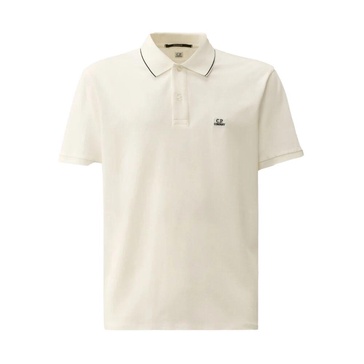 Stretch Pique Polo Shirt