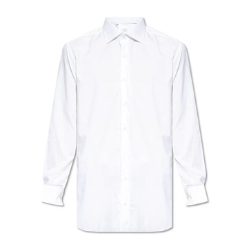 Shirt from cotton