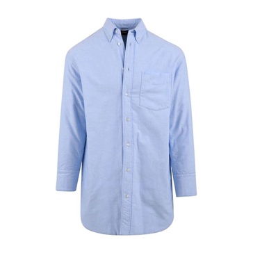 Clear Blue Unisex Shirt