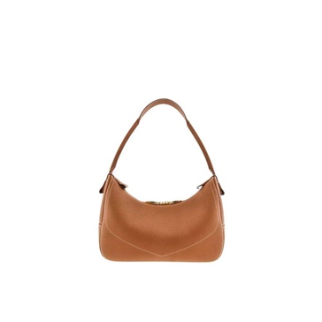 Blasón Shoulder Leather Bag