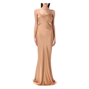 Blush Ninfea Maxi Slip Dress
