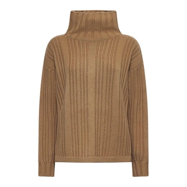 Vitalba Oversized Sweater