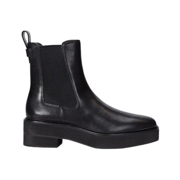 Stylish Ankle Boots