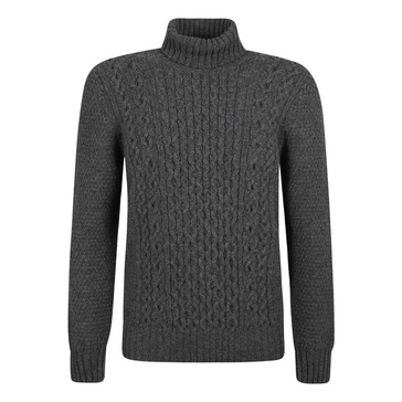 Anthracite Sweatshirt AW24