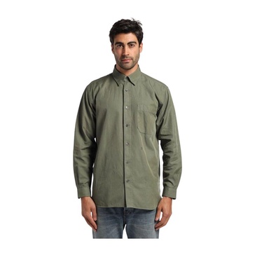 Basic Shirt with Pocket