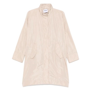 Naumi Trench Coat