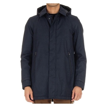 Rain Jacket