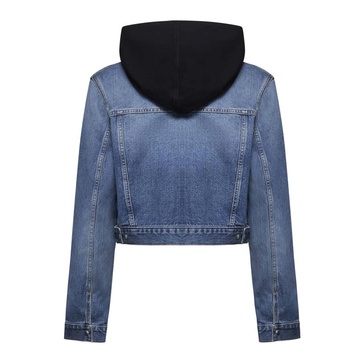 Hooded Jacket for Women