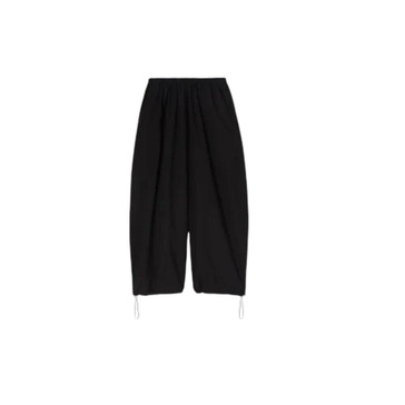 Cotton Outer Fabric and Lining