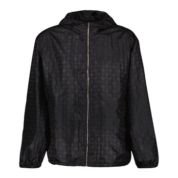 4G Windbreaker Autumn-Winter 2024 Men's Collection