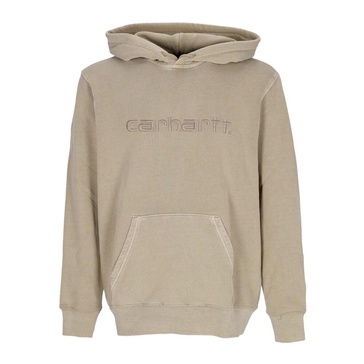 Lightweight Hoodie Duster