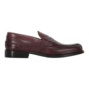 Classic Calfskin Penny Loafers