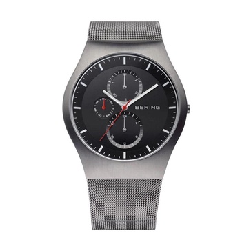 Men's Watch Classic 42 mm Milanese Bracelet 11942-372