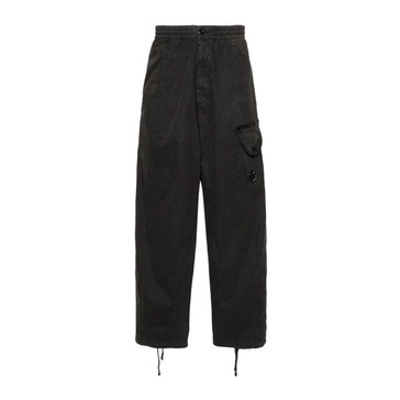 Cargo Pocket Pants
