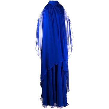 V047501140296 SILK DRESS