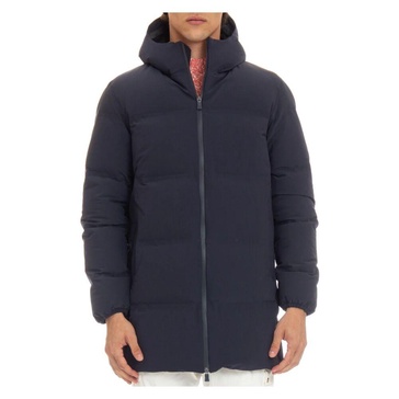 Goretex Puffer Coat