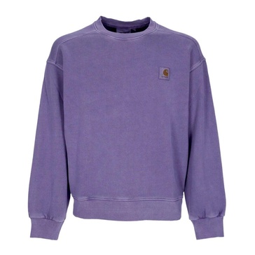 Lightweight Crew Neck Sweatshirt