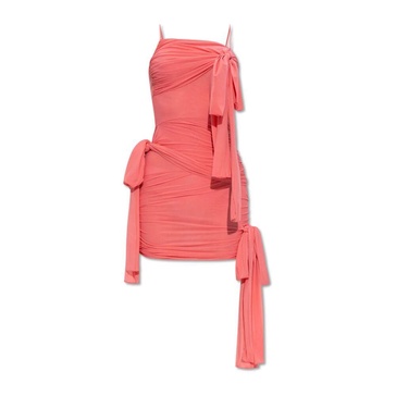 Sleeveless dress