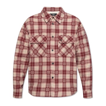 Insulated Shirt Jacket