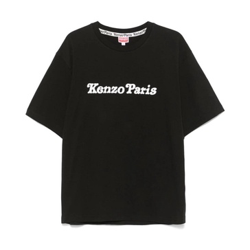 Printed logo t-shirt