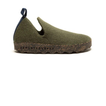 ASPORTUGUESAS Sneakers Green