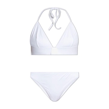 Two-piece swimsuit