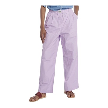 BELLEROSE Trousers Lilac