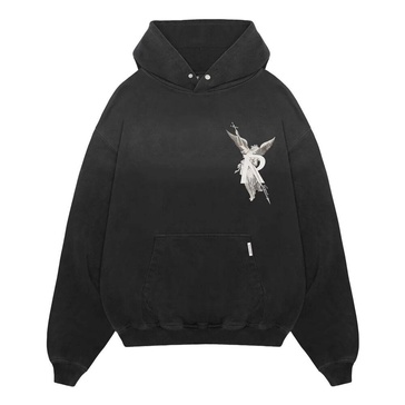 Archangel Knitwear Hoodie