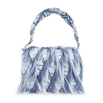 Shoulder bag CHARM-D