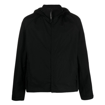 High-Neck Jacket