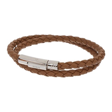 Dark Caramel My Colors Bracelet