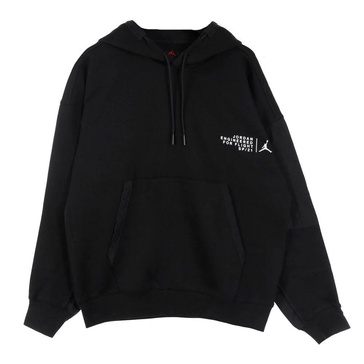 Engineered Fleece Pullover Hoody