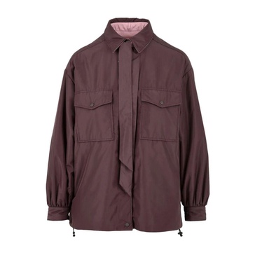 Light Jacket Model 001W
