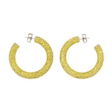 Cameron Medium Earrings