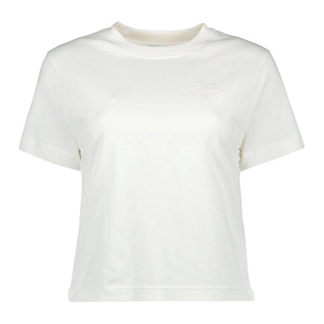 White Festival T-shirt Spring-Summer 2025