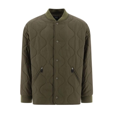 Military Green Florent Jacket