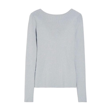 Silver Sweater Favella