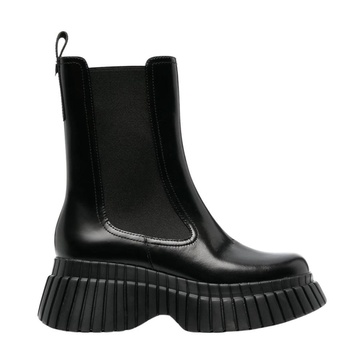 Black Bootie Womens Style