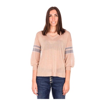 Stylish Pullover with Sleeves