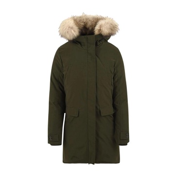 Parka
