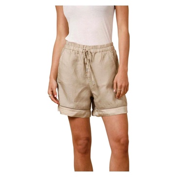 Linda Jogger Bermuda Shorts