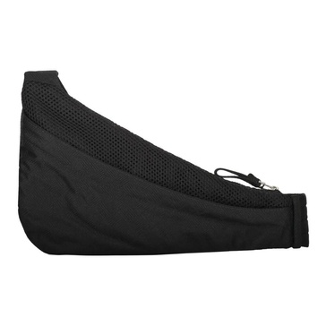 Mesh Nylon Belt Bag